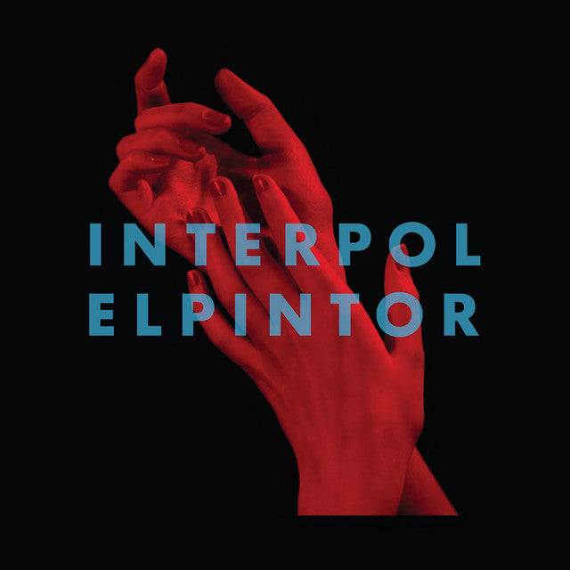 Interpol - El Pintor (Pre-order)