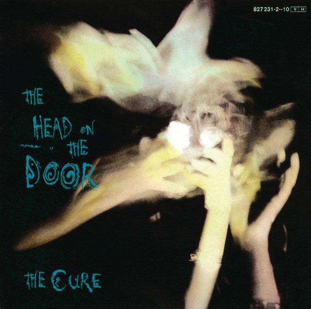 The Cure - The Head on the Door (180G)