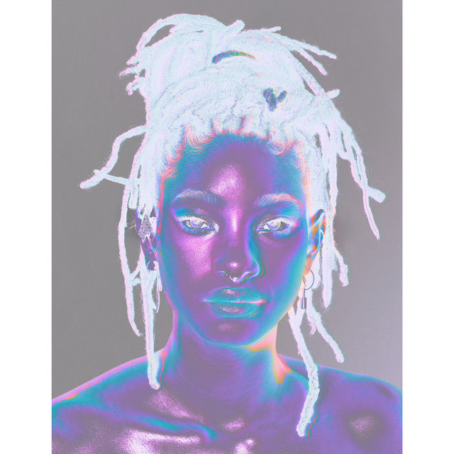 Willow - Willow (Purple Vinyl)