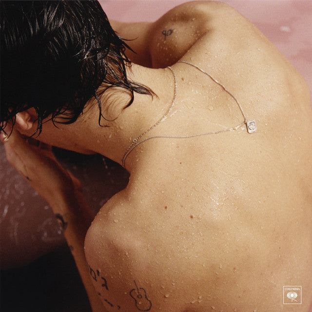 Harry Styles - Harry Styles (180G / Gatefold)