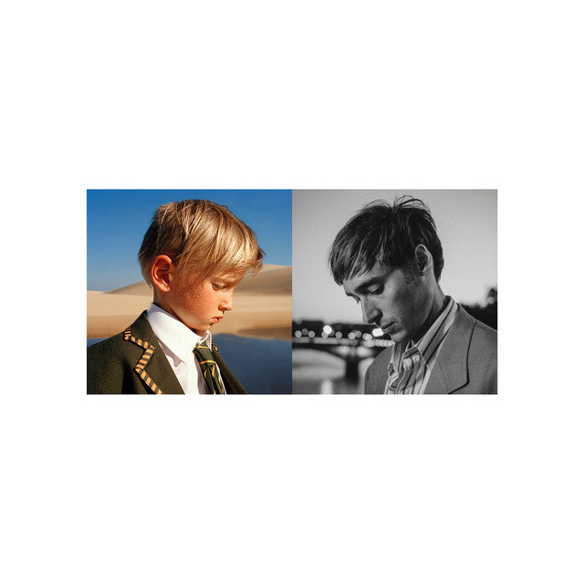 Parcels - Day/Night (2CD)