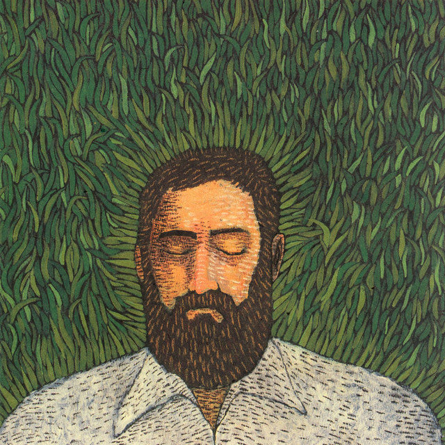 Iron & Wine - Our Endless Numbered Days (pre-order)