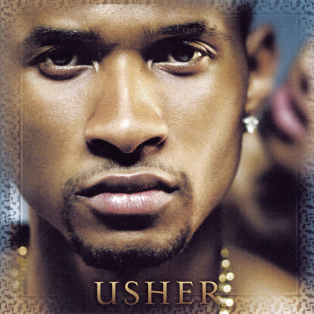 Usher - Confessions (CD)