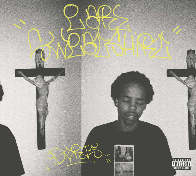 Earl Sweatshirt – Doris (CD) (Pre-order)