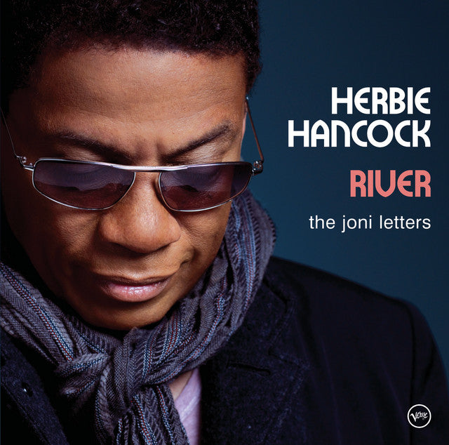 Herbie Hancock - River: The Joni Letters