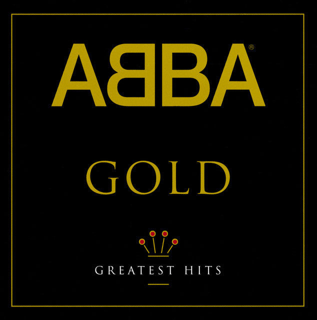 ABBA - Gold (2LP) (Pre-order)