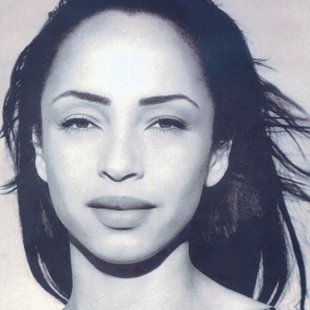Sade - Best of Sade (180G)