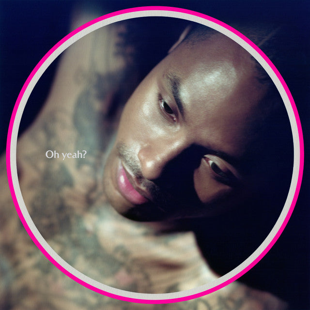 Steve Lacy - Oh Yeah? (X) (Opaque Grey Vinyl/140G)