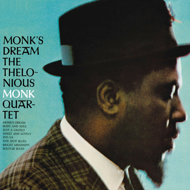 Thelonious Monk - Monk's Dream