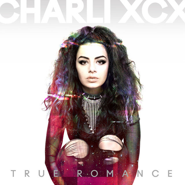 Charli XCX – True Romance (140g Vinyl)