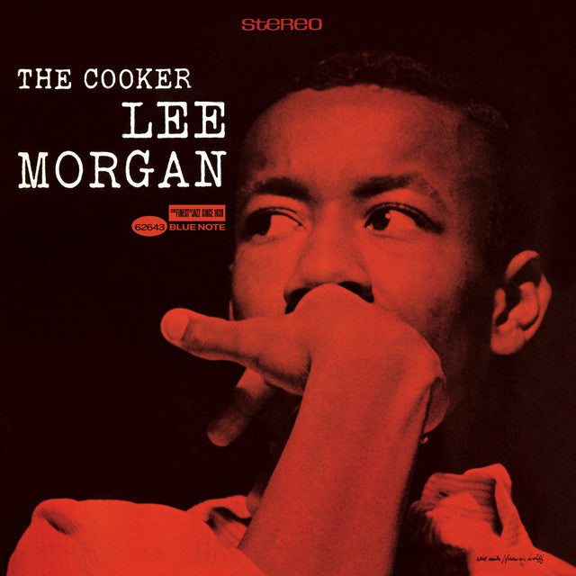 Lee Morgan - The Cooker (BLUE NOTE TONE POET SERIES)