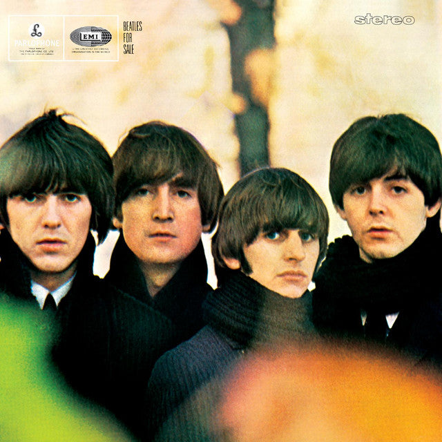 The Beatles - Beatles for Sale (Remastered/180G)