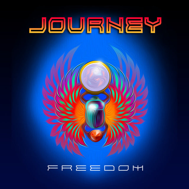 Journey – Freedom (2LP) (Pre-order)