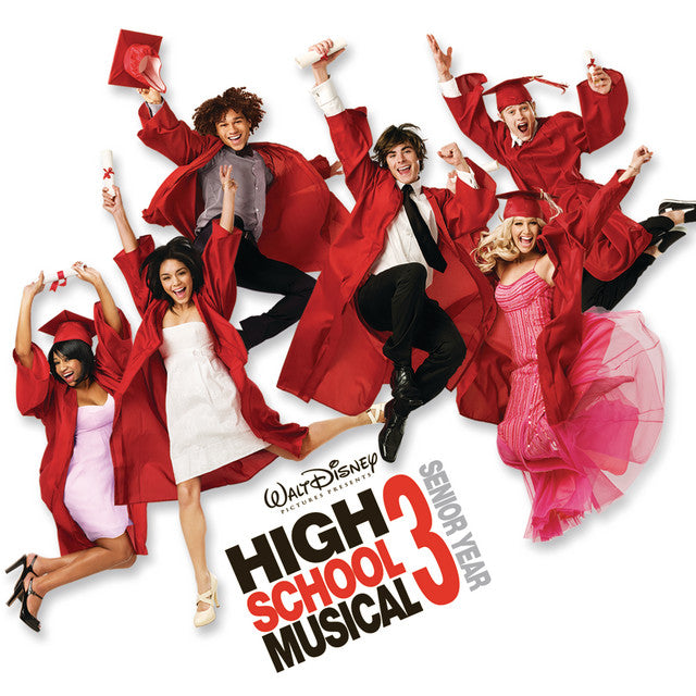 The High School Musical 3: Senior Year