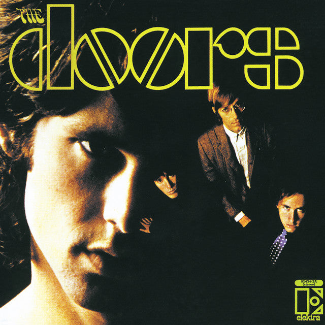Doors - Doors