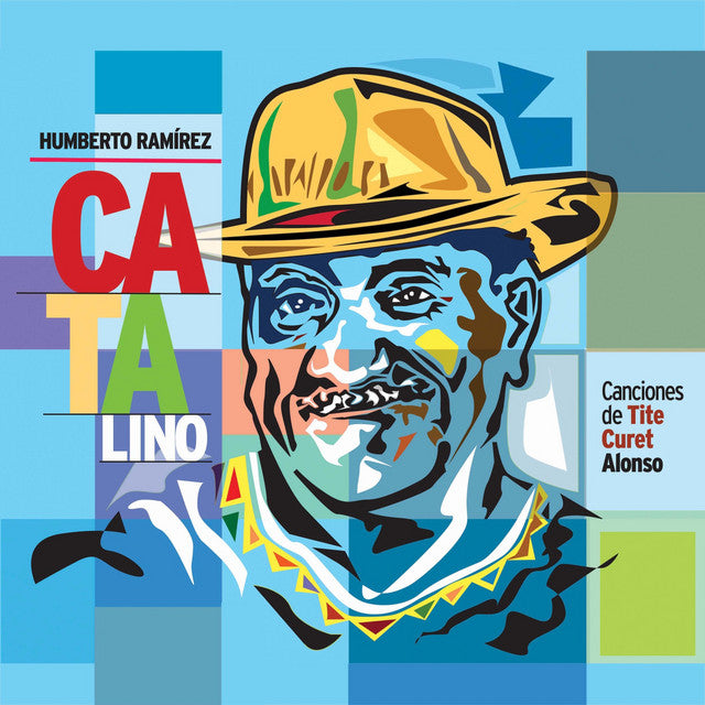 Humberto Ramírez - Catalino: Canciones de Tite Curet Alonso