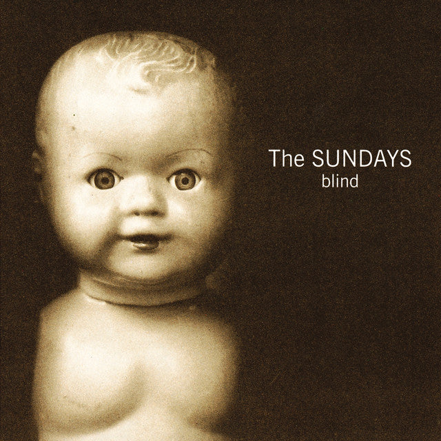 Sundays - Blind (CD)