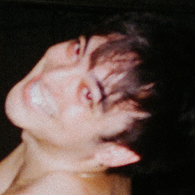 Joji - BALLADS 1 (5 Year Anniversary) (Translucent Red Vinyl)