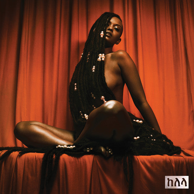 Kelela - Take Me Apart (DL Card)