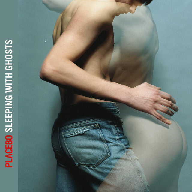 Placebo – Sleeping with Ghosts (CD)