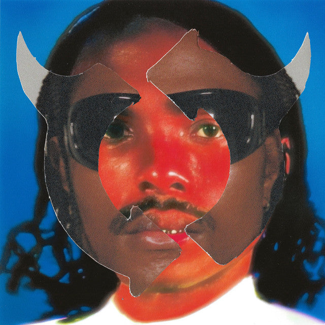 Steve Lacy - Gemini Rights (X) (140G)