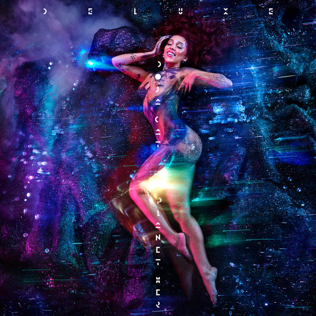 Doja Cat - Planet Her (Deluxe/2LP/140G)
