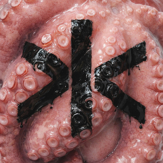 Álvaro Díaz – OMAKASE (180G Picture Disc)