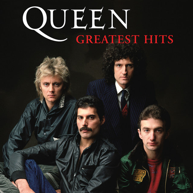 Queen - Greatest Hits 1 (180G/DL CARD)