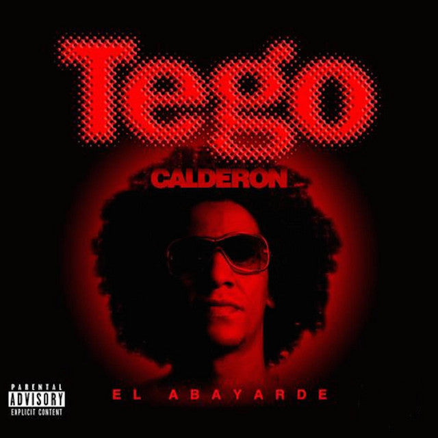 Tego Calderón - El Abayarde (CD)