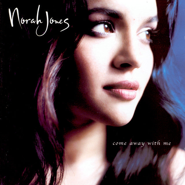 Norah Jones - Come Away With Me (20th Anniversary)