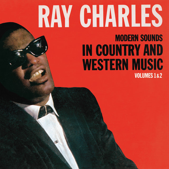 Ray Charles - Modern Sounds In