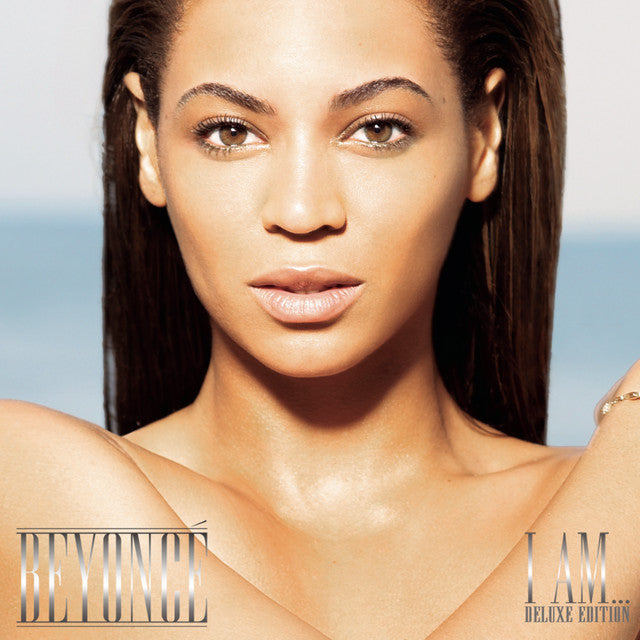 Beyoncé - I Am... Sasha Fierce