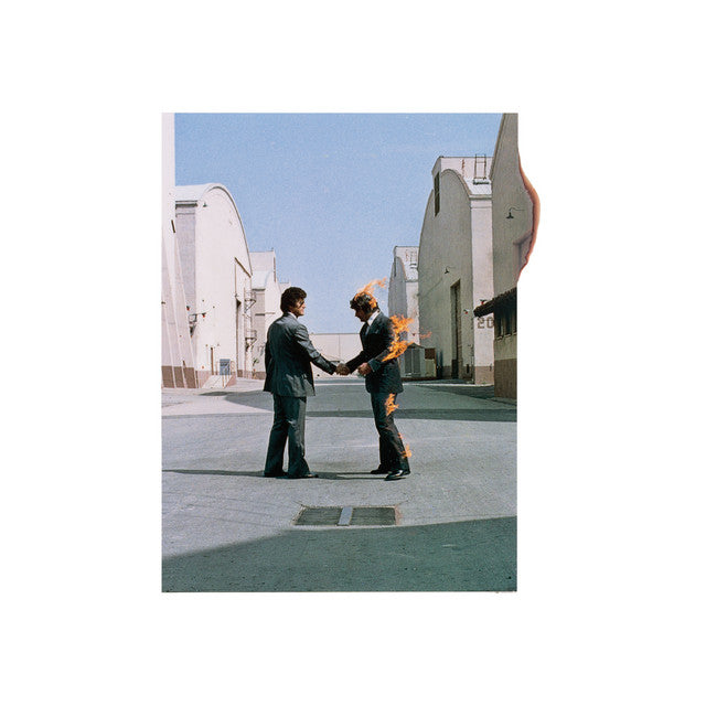 Pink Floyd - Wish You Were Here (50TH ANNIVERSARY/2CD)