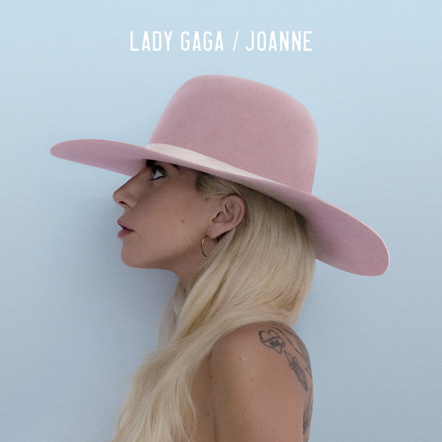 Lady Gaga - Joanne (Pre-order)