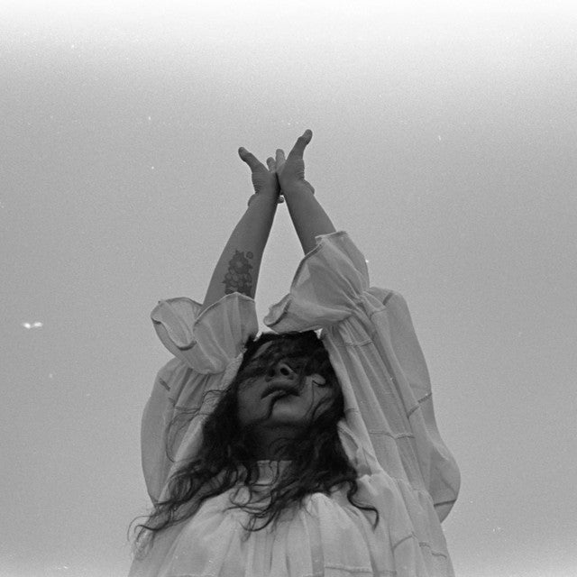 Silvana Estrada - Marchita (Clear Vinyl)