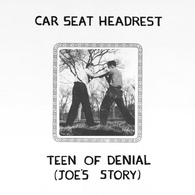 Car Seat Headrest - Teens of Denial: Joe's Story (2LP)