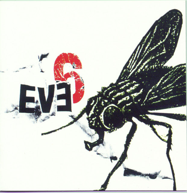 Eve 6 - Eve 6 (Dark Green Vinyl/180G/Numbered)