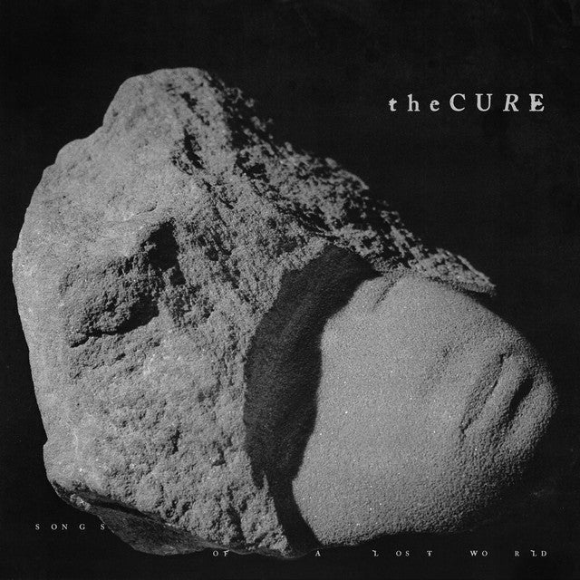 The Cure - Songs of a Lost World (Marble Biovinyl 180G)