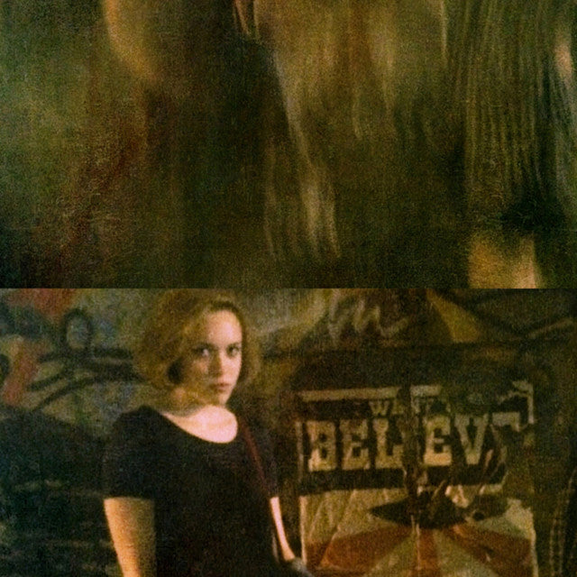 For young hearts - Soccer mommy (Pink Vinyl)
