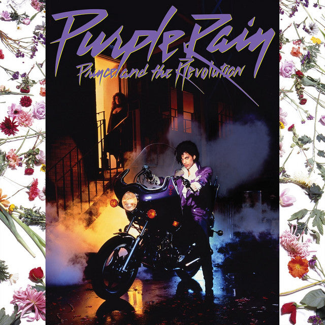 Prince & The Revolution - Purple Rain (Remastered / 180G)