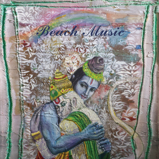 Alex G – Beach Music (Pre-order)