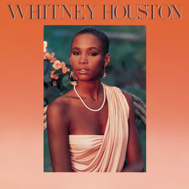 Whitney Houston - Whitney Houston