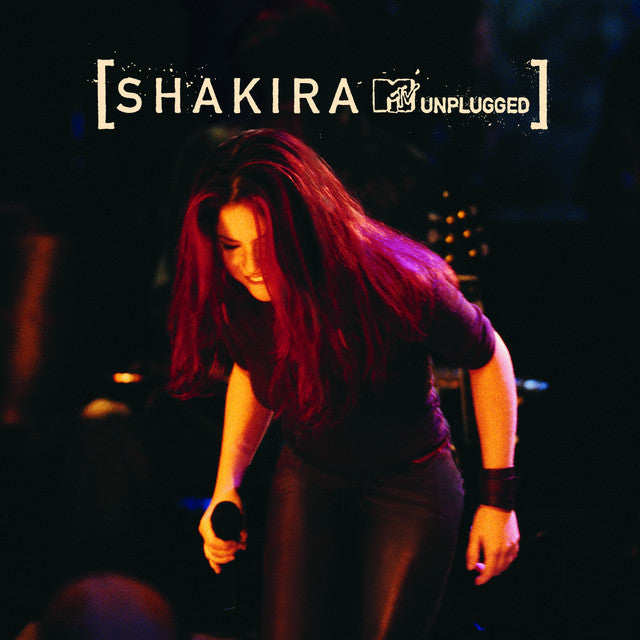 Shakira - MTV Unplugged (2LP)