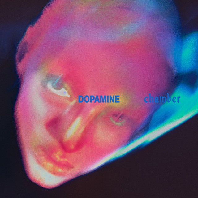 Fontaines D.C. – Dopamine Chamber (CD)