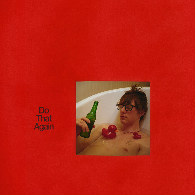 Malcolm Todd - Do That Again (X) (140G)