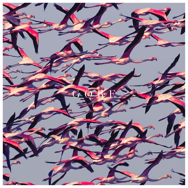 Deftones - Gore (White Vinyl) (pre-order)
