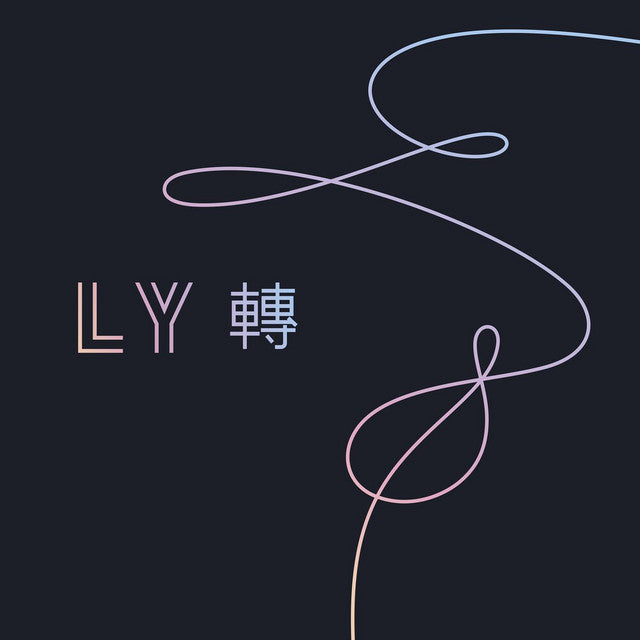 BTS - Love Yourself: Tear (Pre-order)