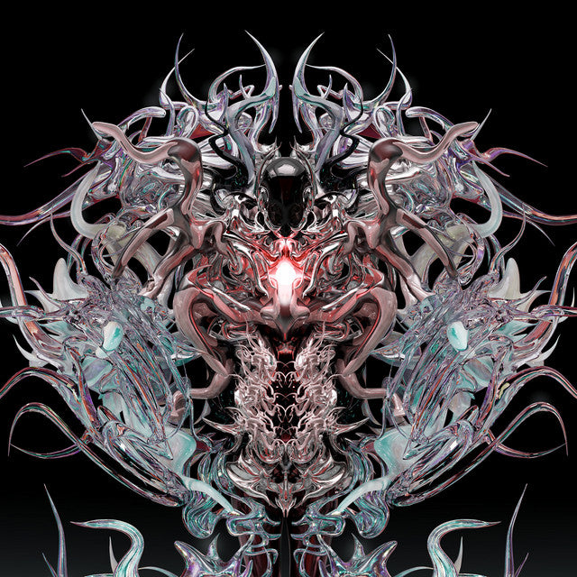 Polyphia - Remember That You Will Die (Red/Black Ice Quad Vinyl)