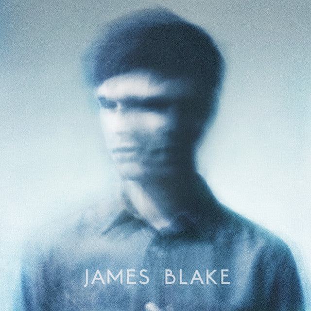 James Blake - James Blake (Pre-order)