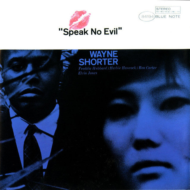 Wayne Shorter – Speak No Evil (Blue Note Essentials Series) (Pre-order)